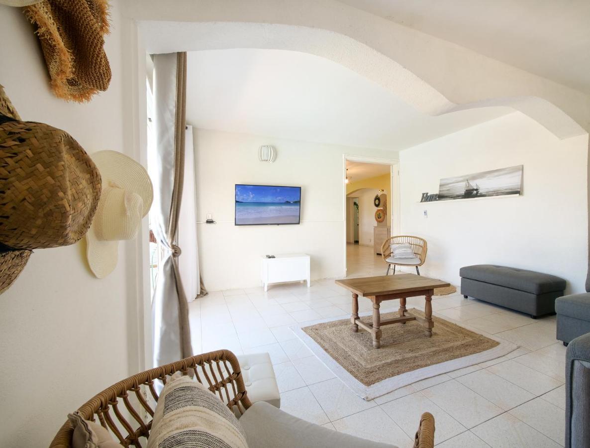 Villa Oneway, Piscine Privee, Classee 3 Etoiles Sainte-Rose Eksteriør bilde