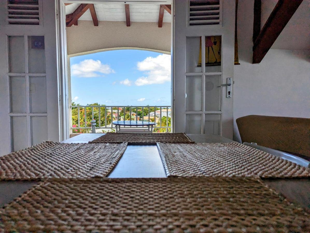 Villa Oneway, Piscine Privee, Classee 3 Etoiles Sainte-Rose Eksteriør bilde