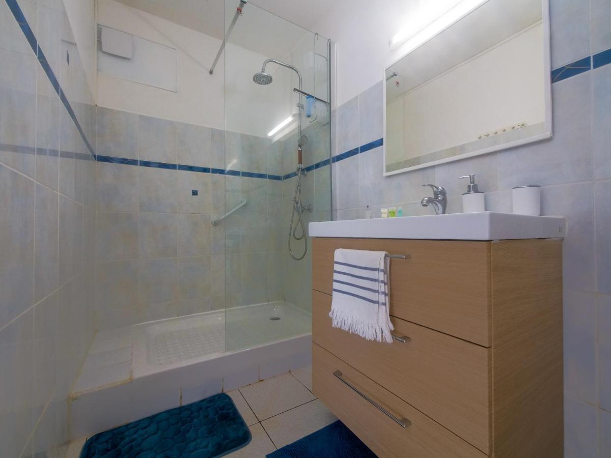 Villa Oneway, Piscine Privee, Classee 3 Etoiles Sainte-Rose Eksteriør bilde