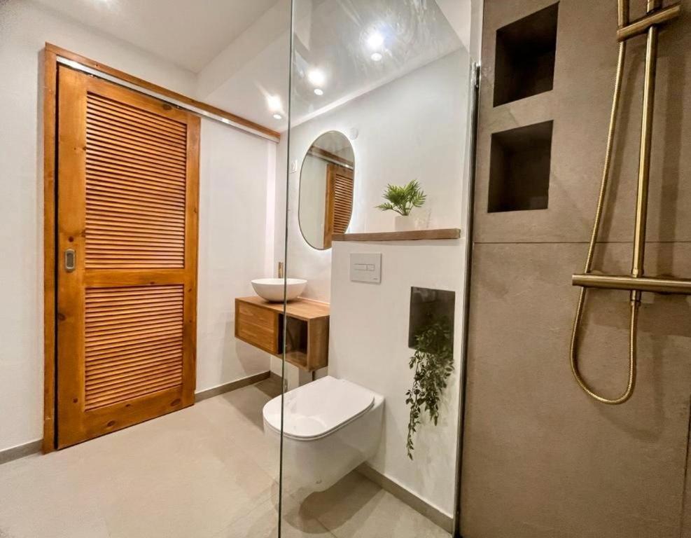 Villa Oneway, Piscine Privee, Classee 3 Etoiles Sainte-Rose Eksteriør bilde